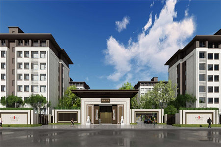 南湖大源·枫香小镇3室2厅1卫159万135m2出售