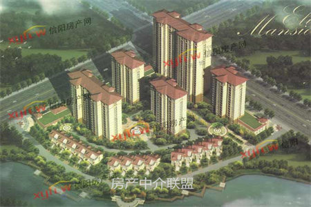 丽江明珠3室2厅2卫127.88m2103万