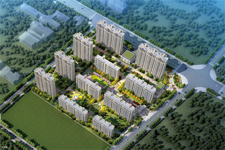 实验中学北邻东原小区3室2厅1卫