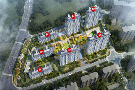 隆福小区套三四楼/5116/25车70万3室2厅1